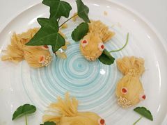 -锦河别院酒楼