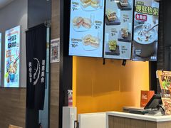 -吉野家(大连黑石礁富丽庭店)
