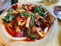 -马三妹跷脚牛肉(苏稽总店)