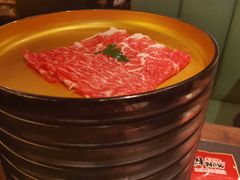 -牛New寿喜烧(虹桥新天地店)