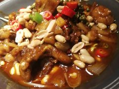 -蜜桃餐厅·伴山(绿宝广场店)