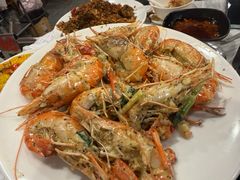 -活潑鲜跳(湖滨商业街店)