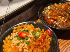 -北丐先生·野馄饨烧烤(长宁龙之梦店)