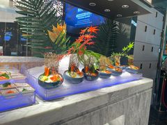 -亚马逊海鲜自助(梅溪湖步步高店)