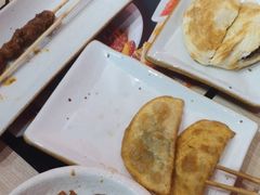 -大师兄·手工面·西北菜(美的悦然广场店)