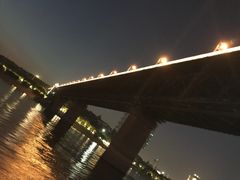 -武汉两江游览·夜游长江(汉口粤汉码头)