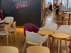 -COSTA COFFEE(恒基名人购物中心店)