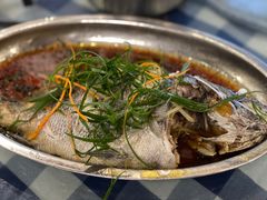 -钱大妈海鲜饭店(保利林语店)