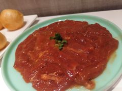 -许府牛火锅(信义坊总店)