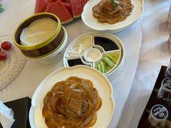 -宏宴·新京菜(望京店)