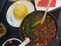 -华夏良子·足道SPA艾灸(铁道大厦店)