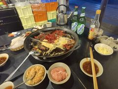 -酒友老火锅(渝中店)