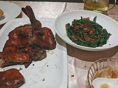 -王府井酒店(金桥港湾店)