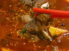 -奈哥老坛酸菜鱼(香港名都店)