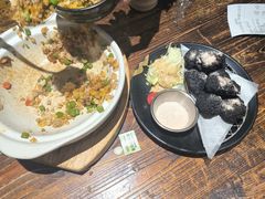 -小川洋风料理(街道口店)