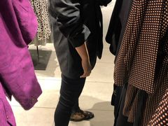 -ZARA(世贸天阶店)