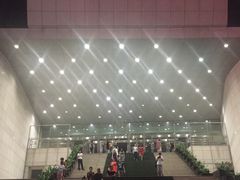 -辽宁大剧院