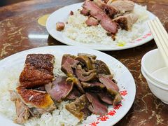 -陈光记烧腊店(罗保博士街店)