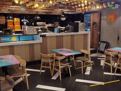 -Ice Monster冰馆·CNN评选全球十大甜品(国贸商城店)