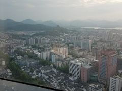 -绮梦西湖·云端餐厅(歌德店)
