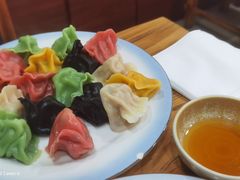 全家福水饺-来之顺海鲜菜馆·青岛菜(栈桥店)