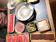 -许府牛火锅(信义坊总店)