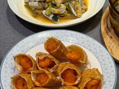 -瓯越·海鲜·瓯味一品(IM长宁国际店)