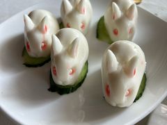 -侨美·唐荔园食艺馆