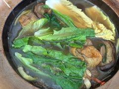 -龚印记牛骨牛杂屋·四代传承(珠影星光城店)