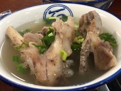羊肉汤-清真·西北人家风味馆(中山中路店)