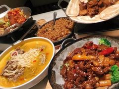 -小菜园新徽菜(镇江丹阳吾悦店)