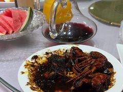 -顺风海鲜港(金玉兰店)