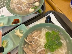 -笠小妹越南粉(新城科技园店)