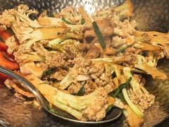 -老头儿油爆虾(星光一期店)
