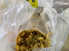 -安徽阜阳卷馍(西单店)