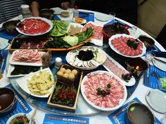 -德龙火锅(松源街直营店)