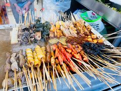 -郭记小街麻辣烫(南小街总店)