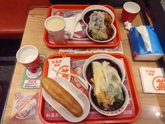 -红荔村肠粉(岗厦店)