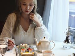 -Wei菋·Le Bistrot