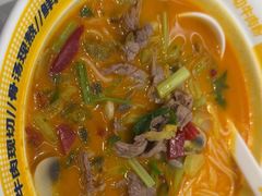 -粉小主·贵州酸汤牛肉粉(南京仙林金鹰店)