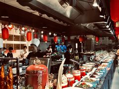 -江南婆婆(车墩店)