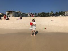 -三亚亚龙湾天域度假酒店