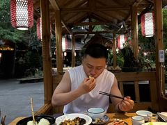 -青城甲(青城山店)