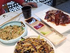 -香香春饼·非遗技艺(万达店)