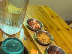 -恩你小木屋·韩式料理(假日广场店)