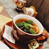 宣布我超爱黎巴嫩餐厅，不接受任何反驳！