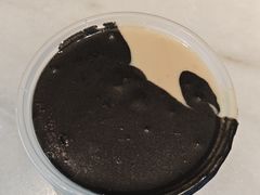 芝麻糊+花生糊-芝麻糊世家(西华店)