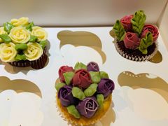 -BON CAKE(华贸购物中心店)