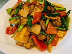 -大榭国际大酒店-中餐厅