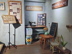 -时光花园(白鹭洲店)